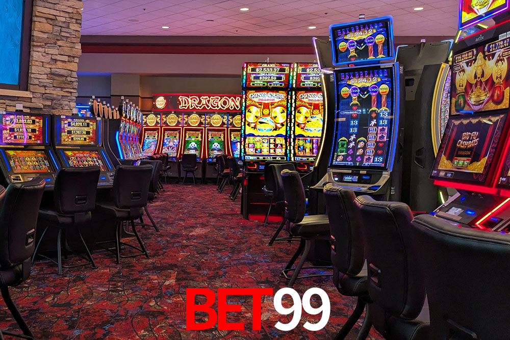BET99,BET99 LOGIN