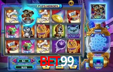 Ofertas Imperdíveis na BET99: Promoções e Bônus Que Valem a Pena