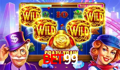 BET99 CASINO