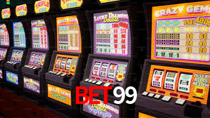 BET99 CASINO